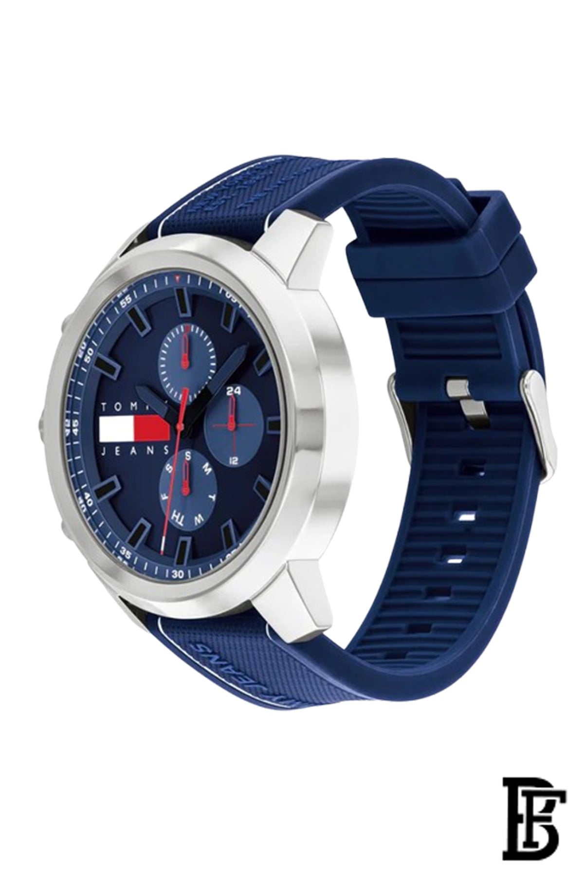 Tommy Hilfiger Watch For Men 1710582 image 2