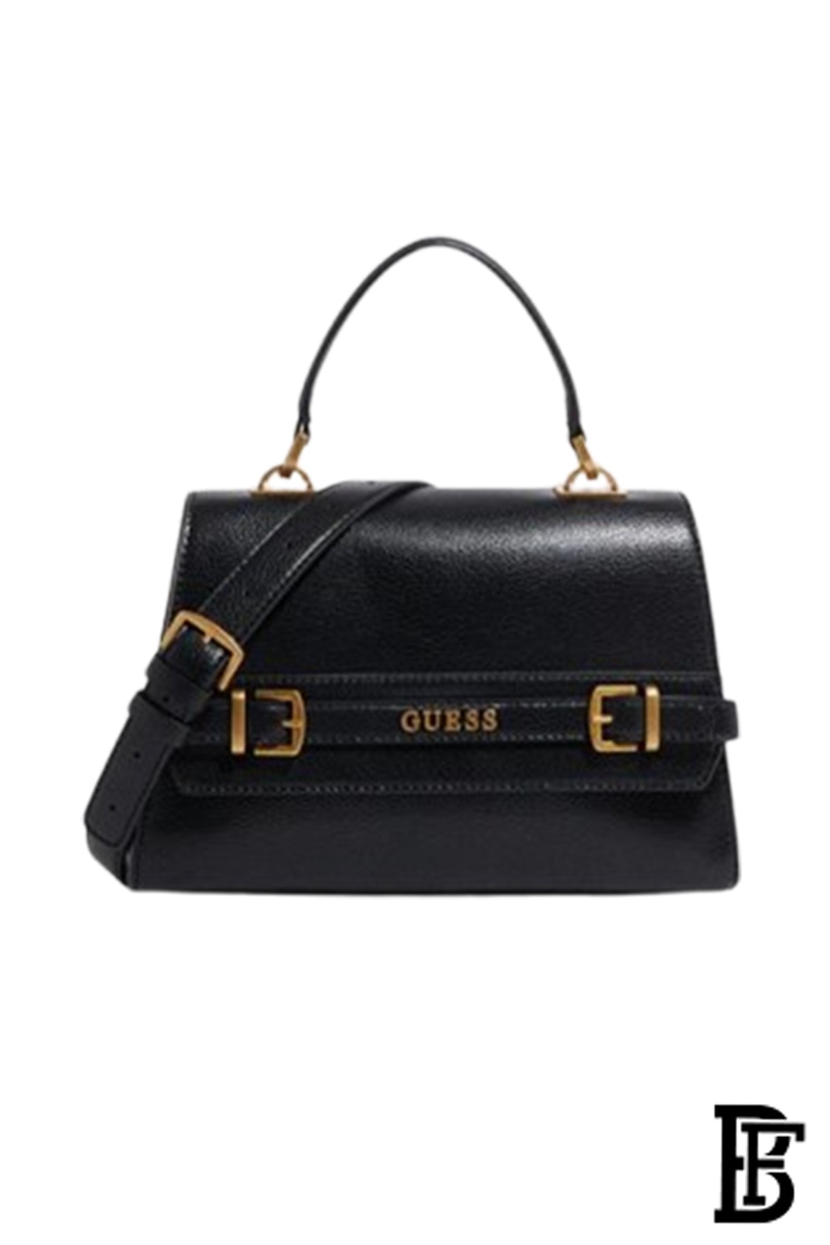 GUESS Satchel Bag Women BAG0070 image 0