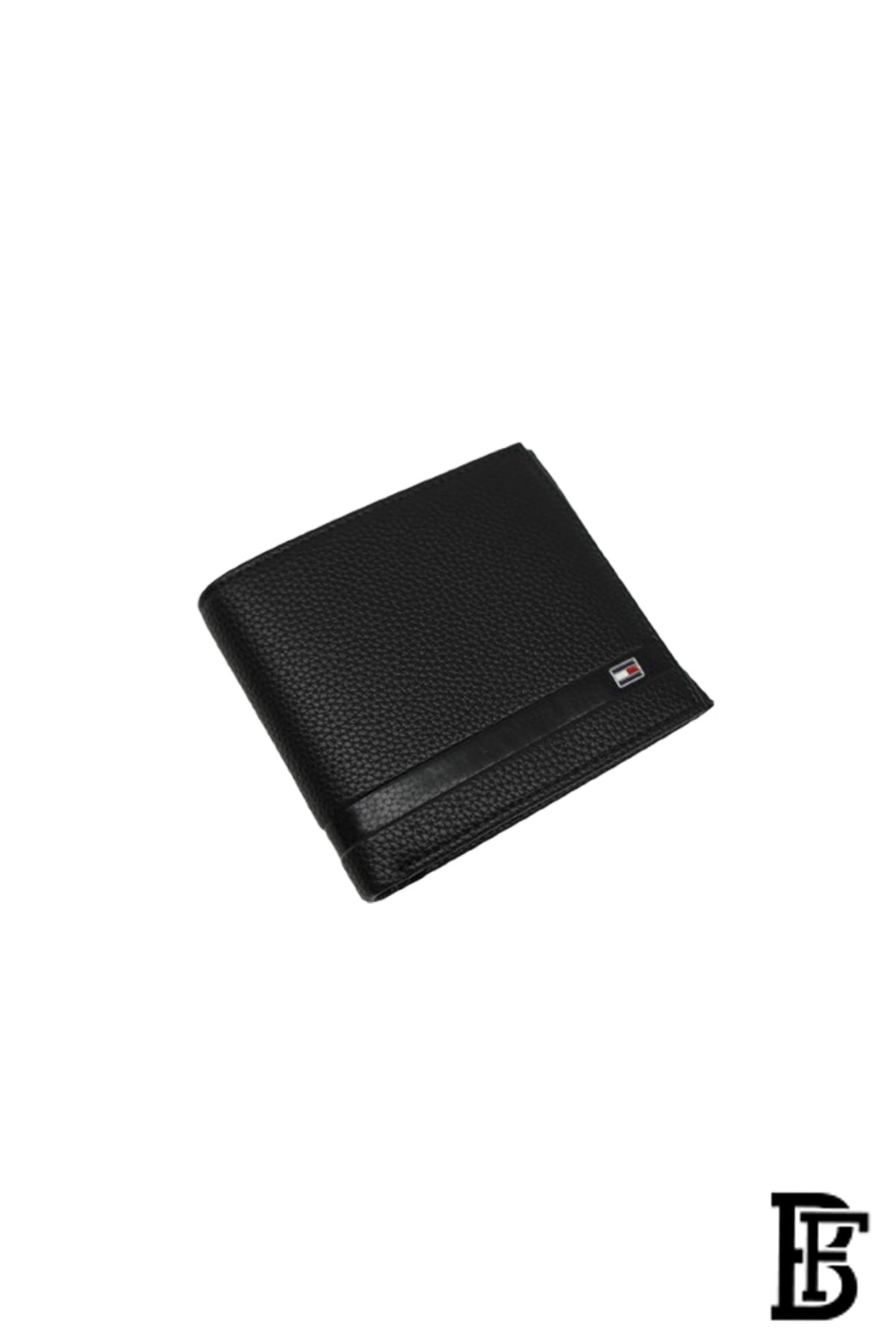 TOMMY HILFIGER Men Leather Wallet image 4
