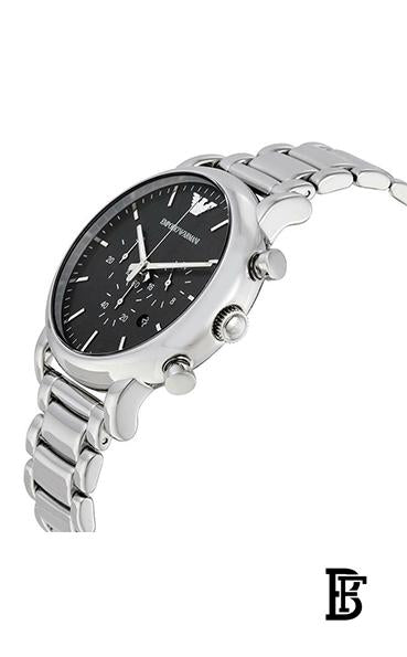 EMPORIO ARMANIMen's Chronograph Quartz Watch AR1894 image 2