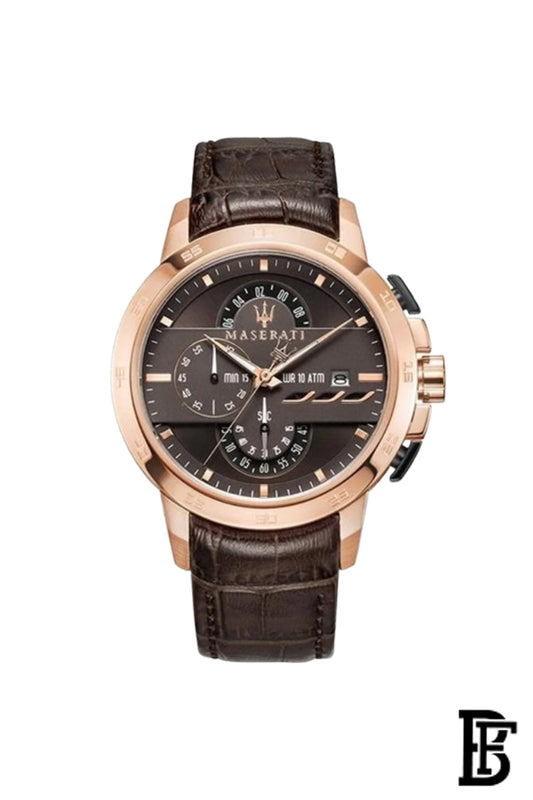 Maserati  Watch For Men R8871619001 image 0