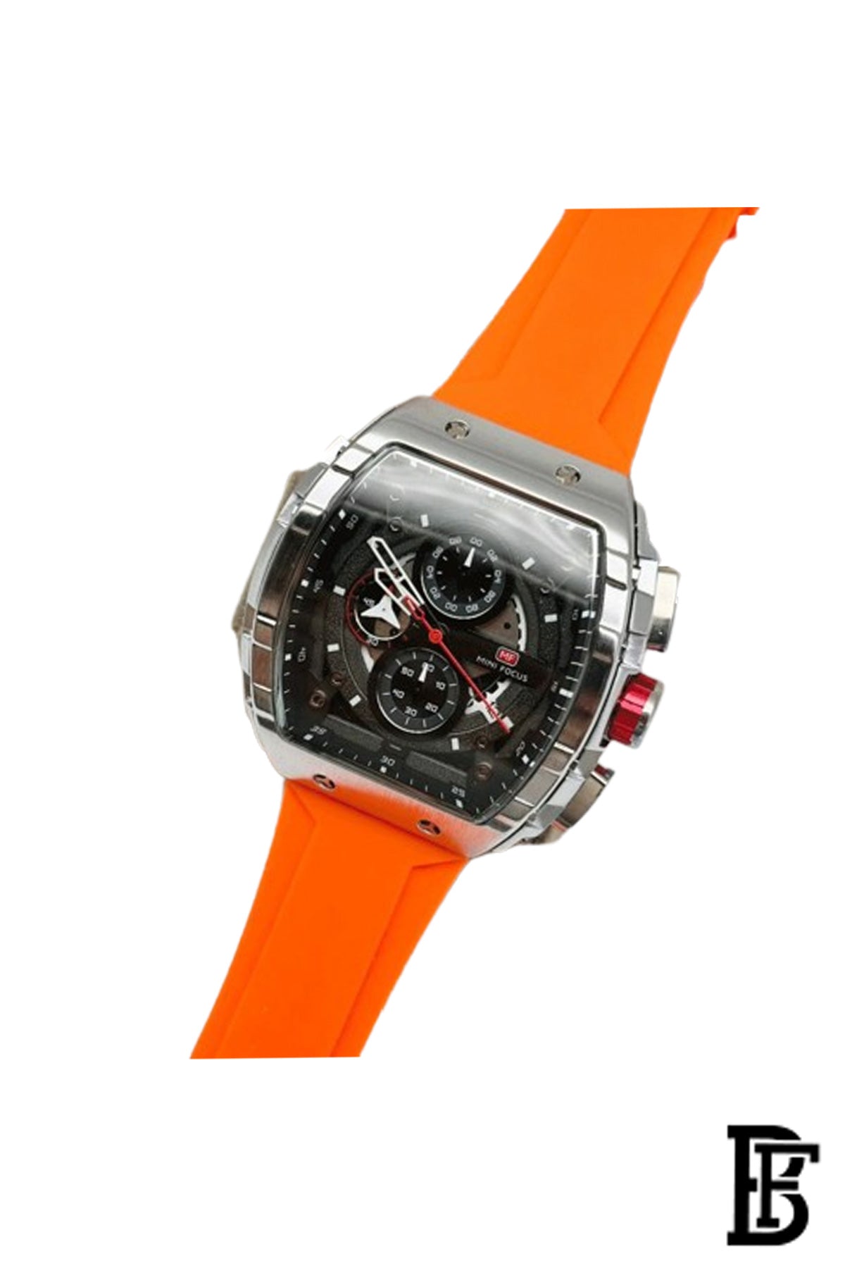Mini Focus Watch For Men mf0010 image 2