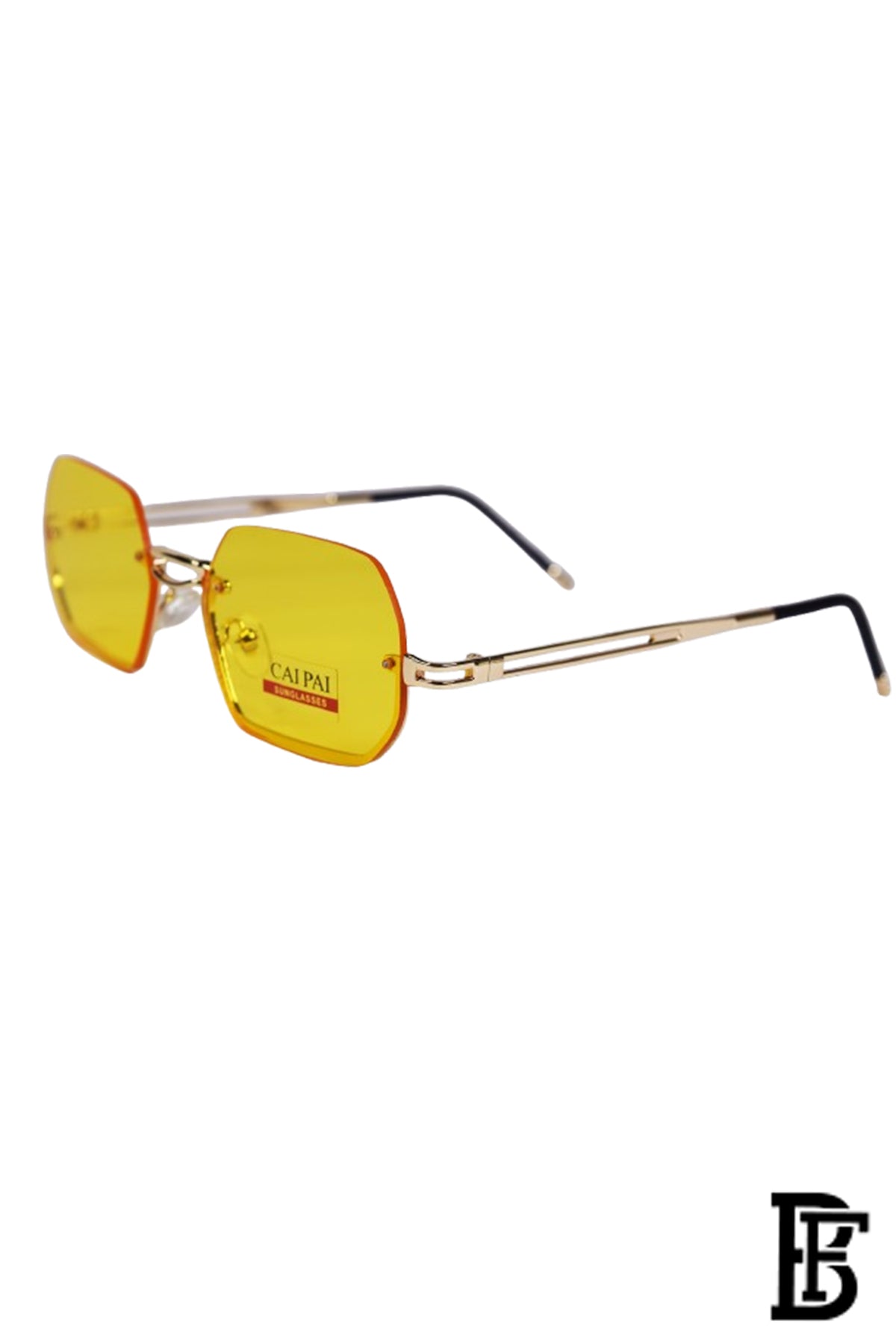 Generic Men Sunglasses SG154 image 3