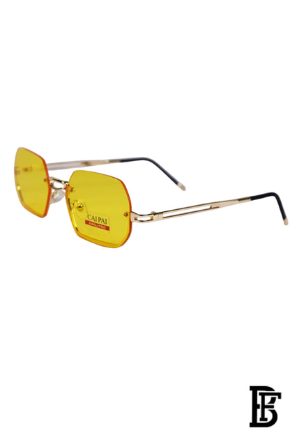 Generic Men Sunglasses SG154 image 3