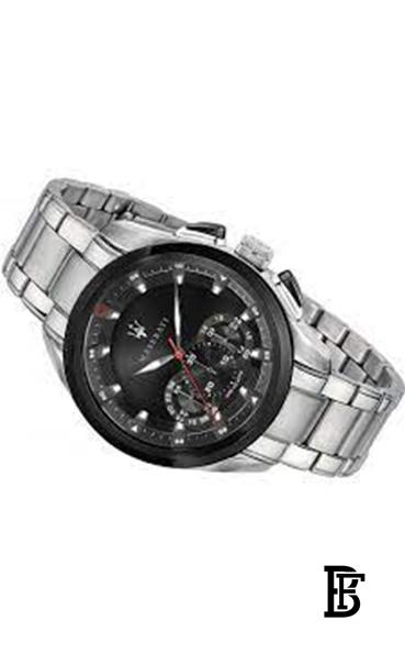 MASERATI Men's Traguardo Chronograph Watch R8873612015 image 2