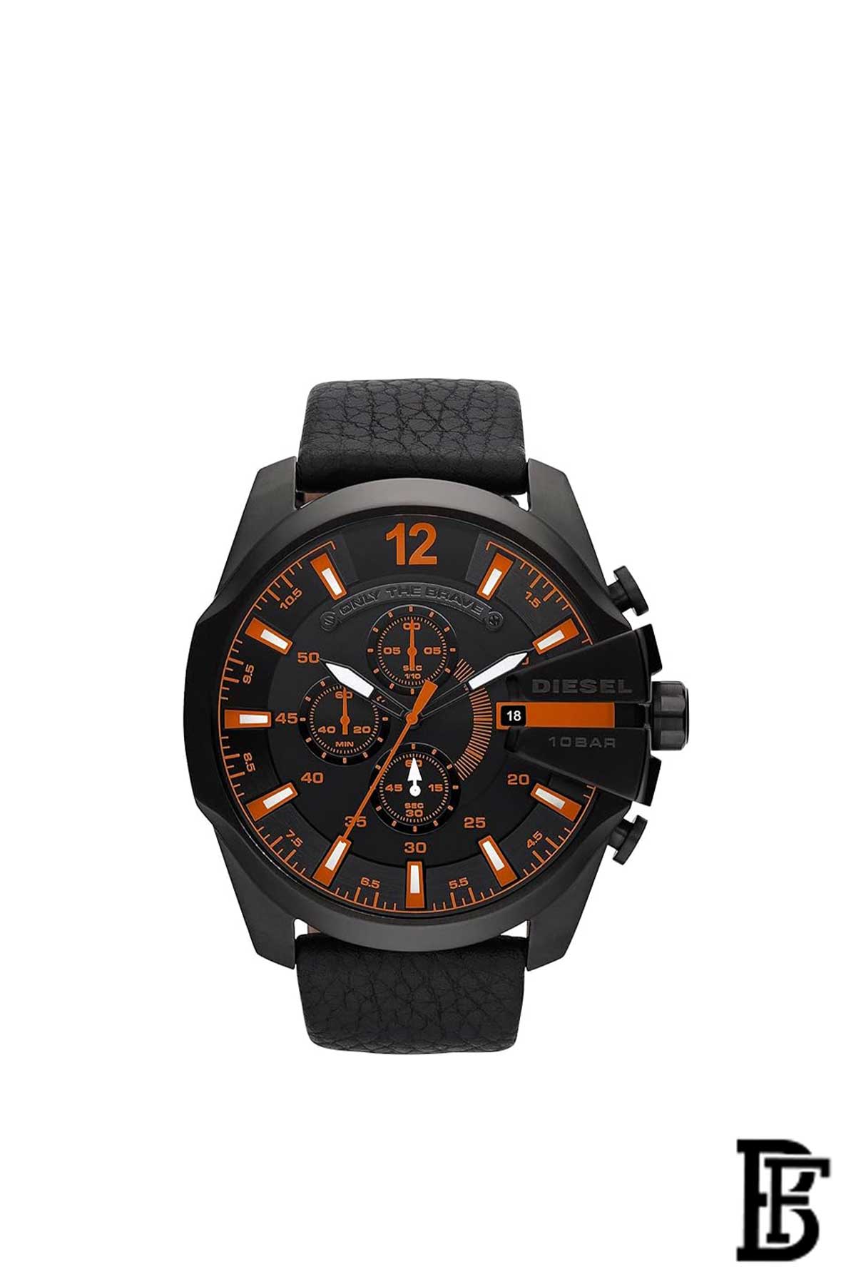 DIESEL Men's Watch DZ4291 image 0