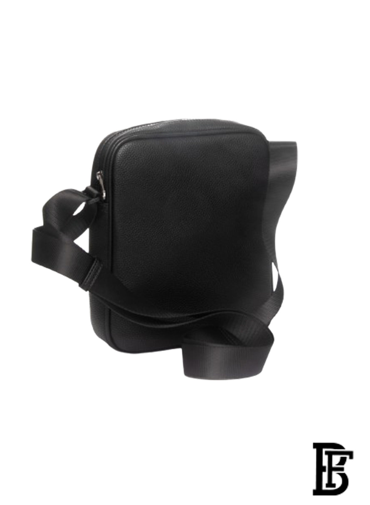 ARMANI 9525804R818 EXCHANGE Matte crossbody bag  menbag018 image 1