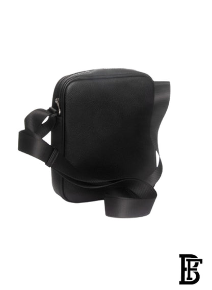 ARMANI 9525804R818 EXCHANGE Matte crossbody bag  menbag018 image 1