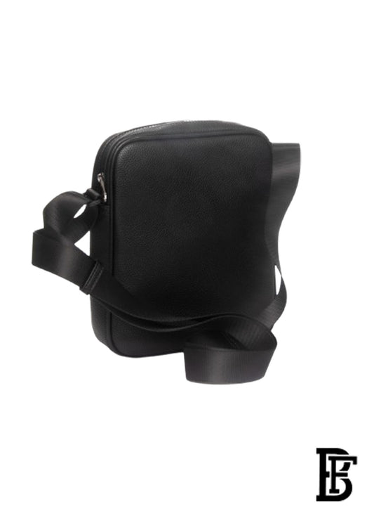 ARMANI 9525804R818 EXCHANGE Matte crossbody bag  menbag018 image 1