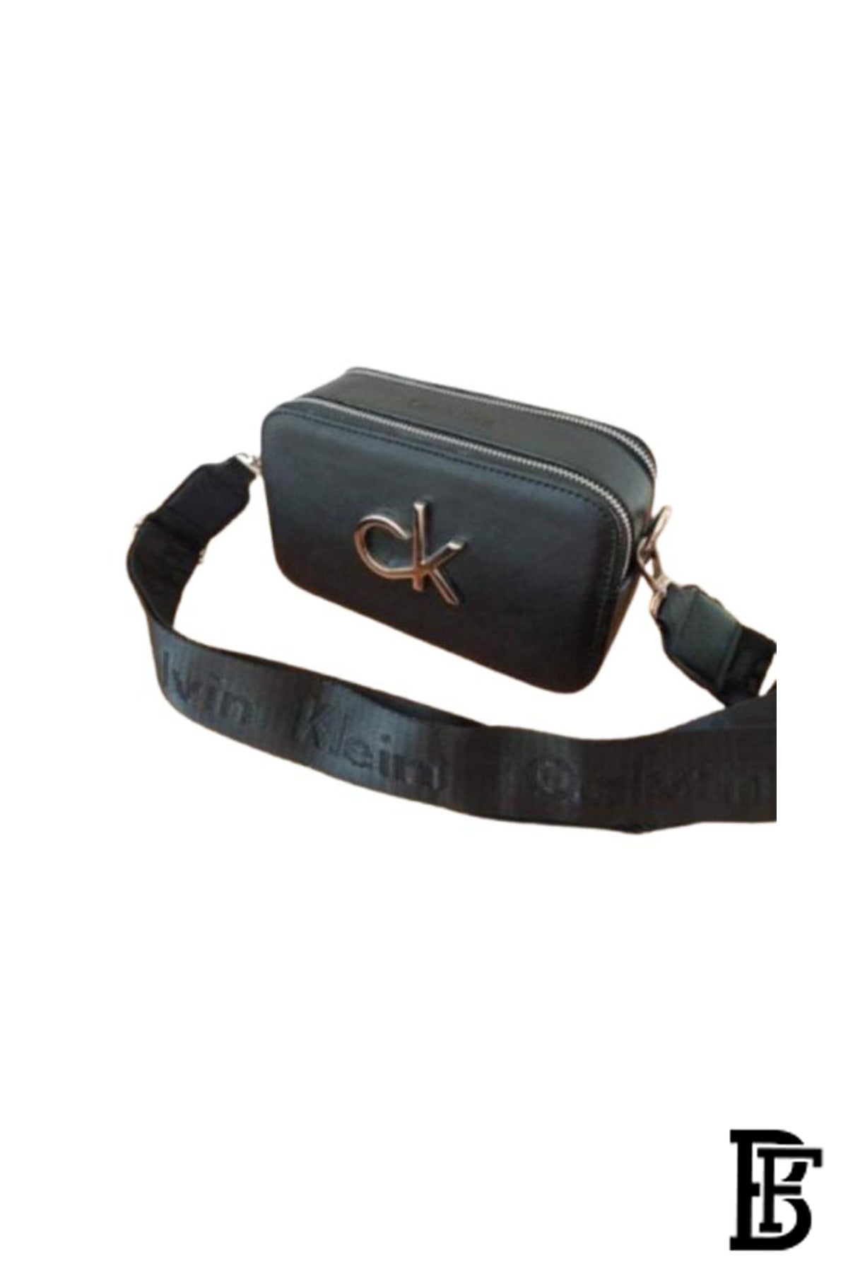 Calvin Klein Cross Body Bag For Women BAG0033 image 1