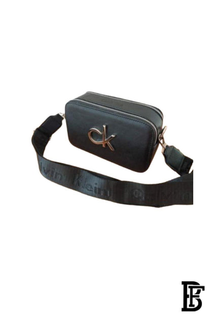 Calvin Klein Cross Body Bag For Women BAG0033 image 1