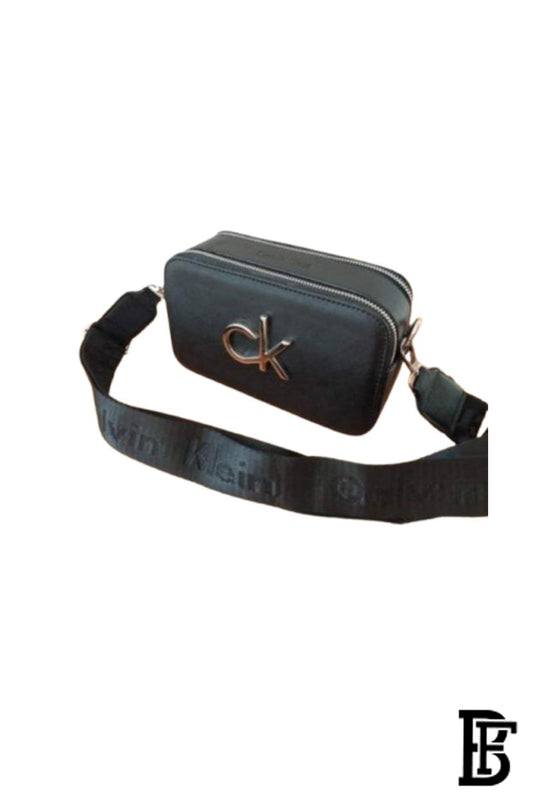 Calvin Klein Cross Body Bag For Women BAG0033 image 1