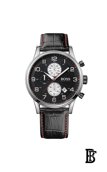 Hugo Boss Watch For Men-1512631 image 0