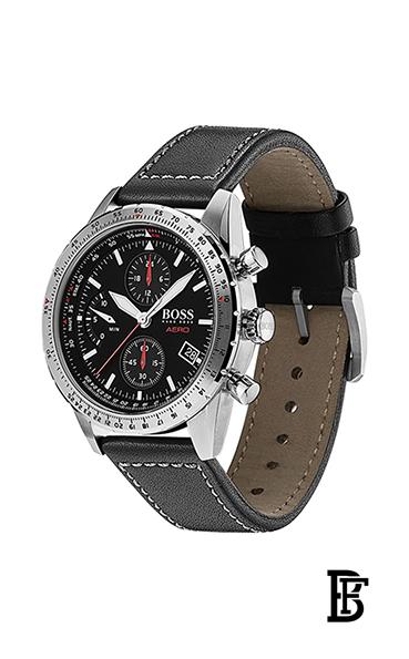 Hugo Boss Watch For Men 1513770 image 2