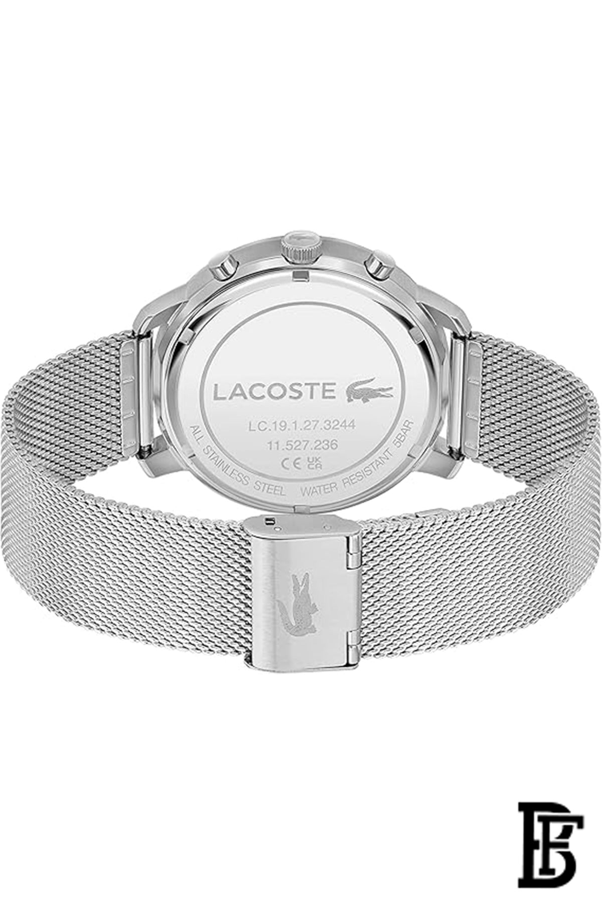 Lacoste Watch for Men 2011256 image 3