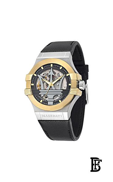 Maserati Watch For Men R8821108011 image 0