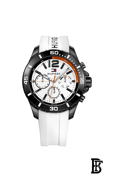 Tommy HIlfiger Watch For Men  1791146 image 1