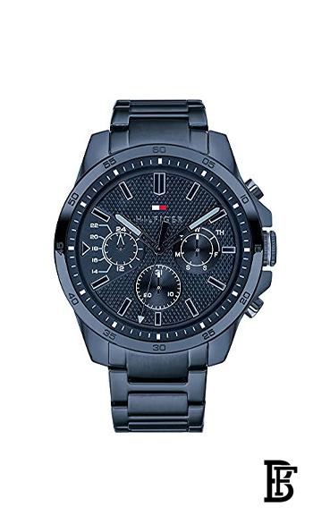 Tommy HIlfiger Watch For Men  1791560 image 1