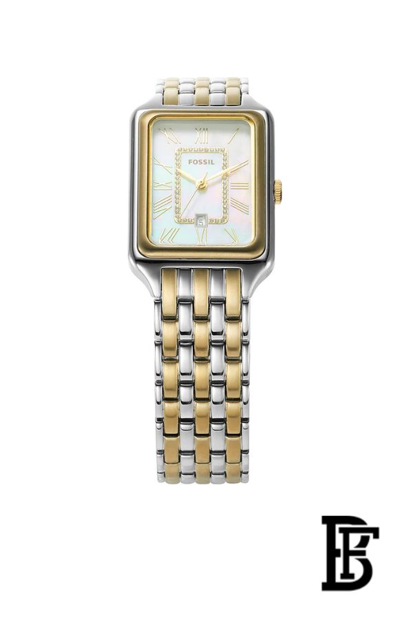 ES5305 Fossil Raquel Watch for Women image 2