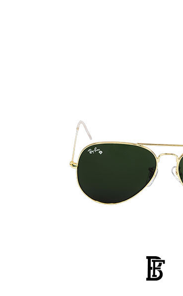 Generic oval sunglasses inspired by Rayban sn055 image 2