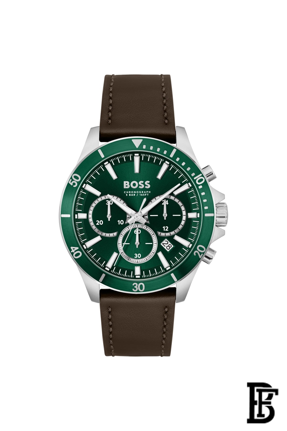 Hugo Boss Watch For Men 1514098 image 0