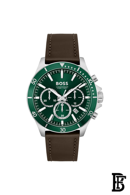 Hugo Boss Watch For Men 1514098 image 0