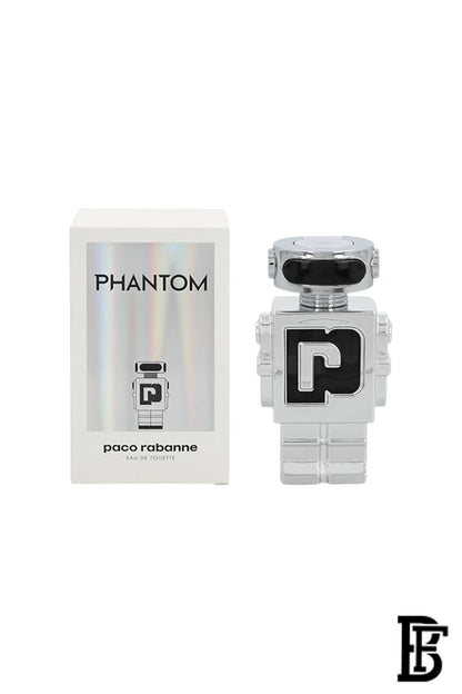 Paco Rabanne Phantom Eau de Toilette for men image 1