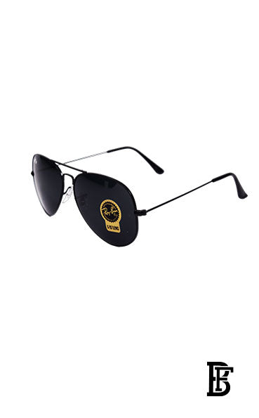 Generic oval sunglasses inspired by Rayban sn049 image 3