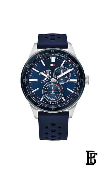 Tommy Hilfiger  Watch For Men  1791635 image 0