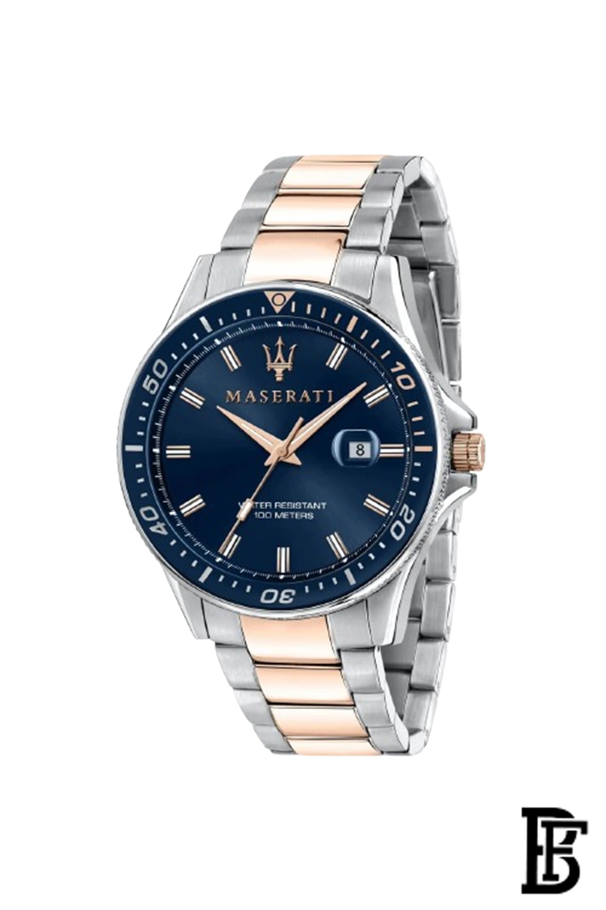 Maserati Watch For Men R8853140003 image 1