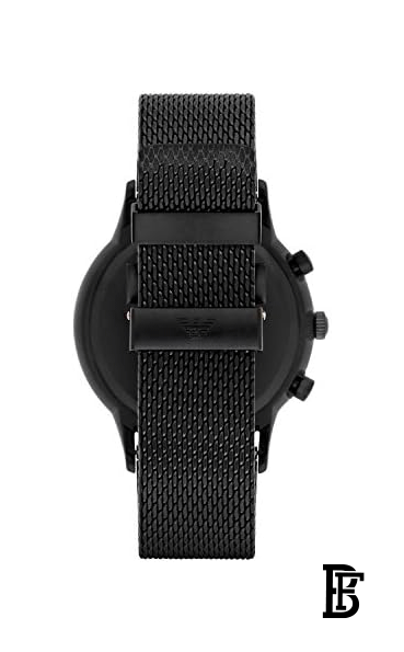 EMPORIO ARMANI men Chronograph Watch AR2498 image 3