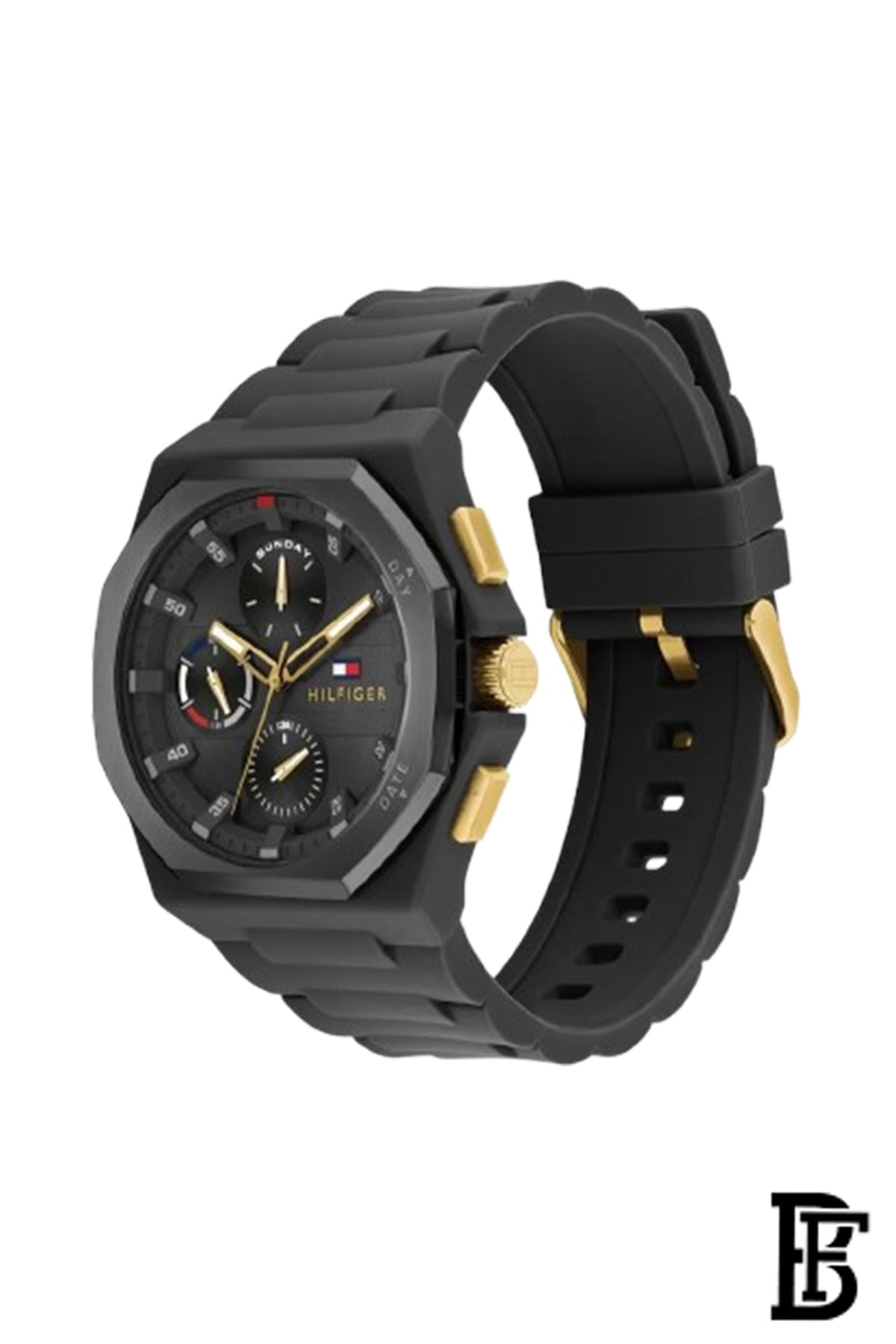 Tommy Hilfiger Watch For Men 1792120 image 2