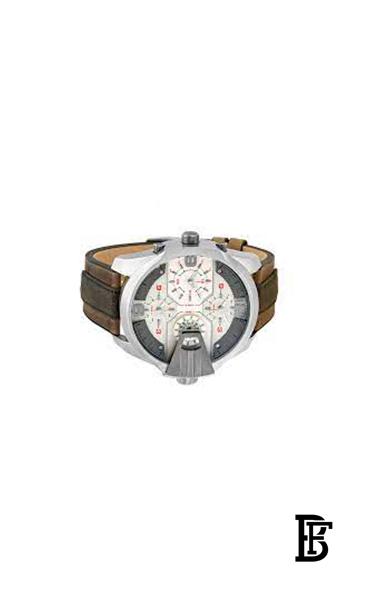 DIESELMen's Water Resistant Chronograph Watch Dz7375 image 3