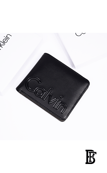 Calvin Klein wallet image 0