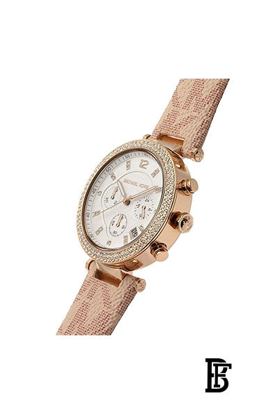 Michael Kors Watch for Women MK6935 image 2
