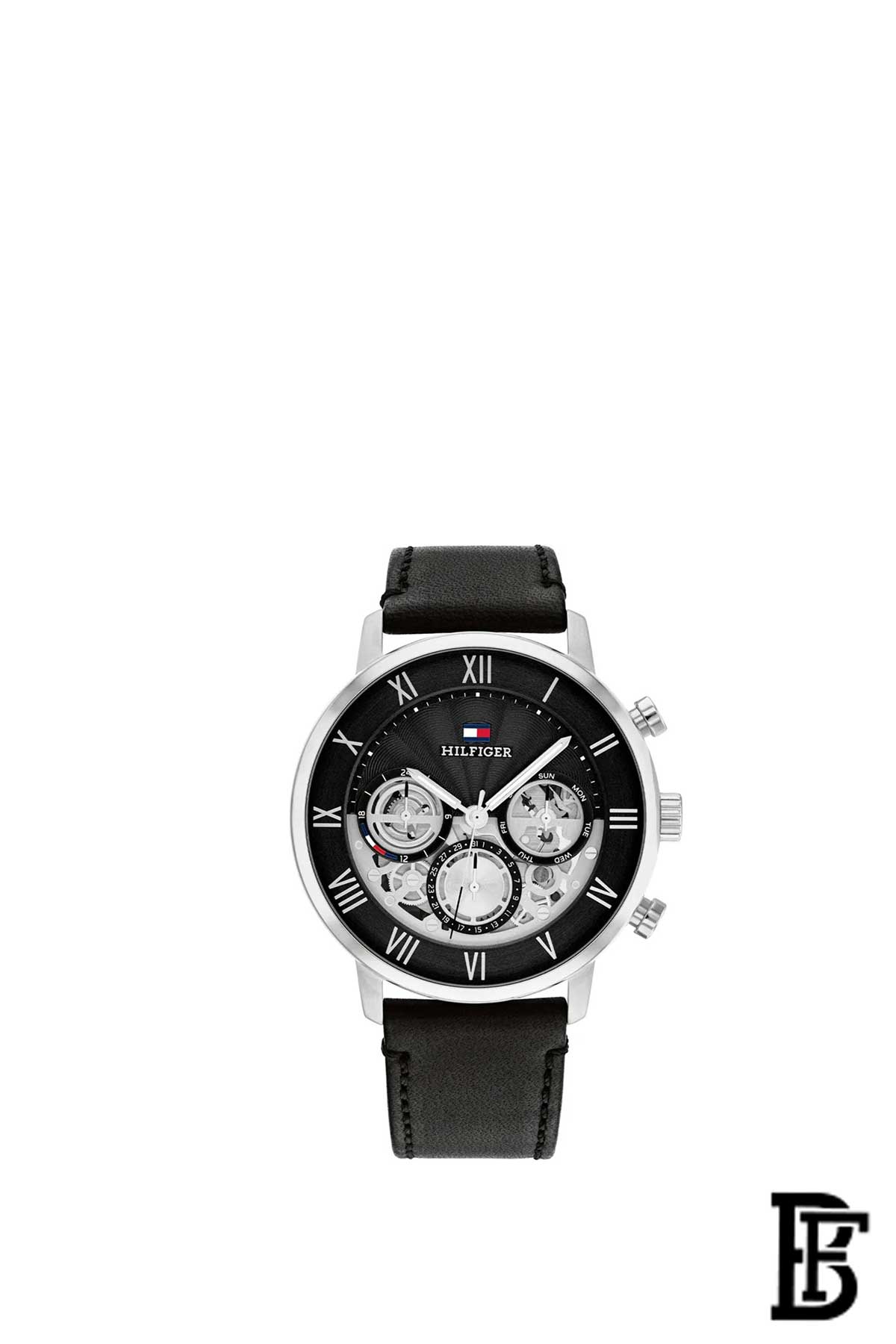 Tommy Hilfiger Watch For Men 1710565 image 1