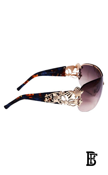 Generic Women Sunglasses Inspired By VERSACE sn689 image 2