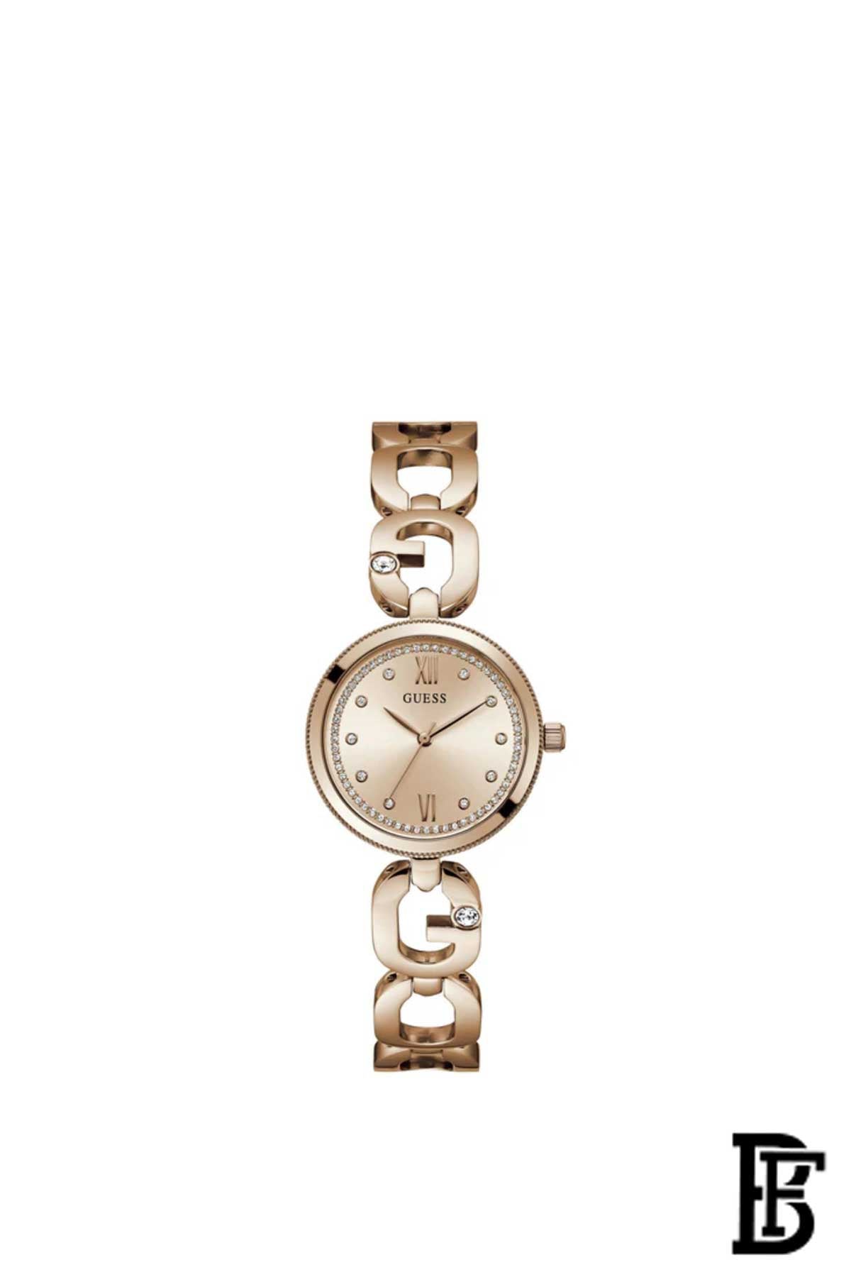 GUESS Women's Watch GW0759L2 image 0