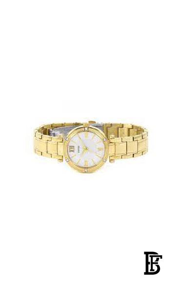 GUESS Women's Park Ave South Water Resistant Analog Watch W0767L2 image 2