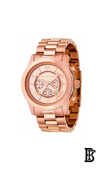 Michael Kors Watch for men MK8096 + Gift perfume Tester 30 ml image 2