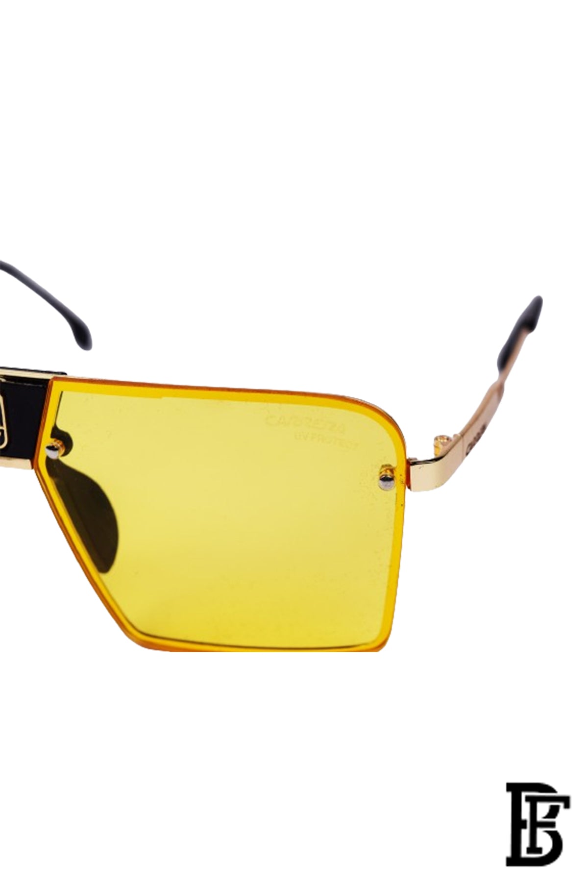 Generic Men Sunglasses Inspired By Carrera sn719-1 image 2