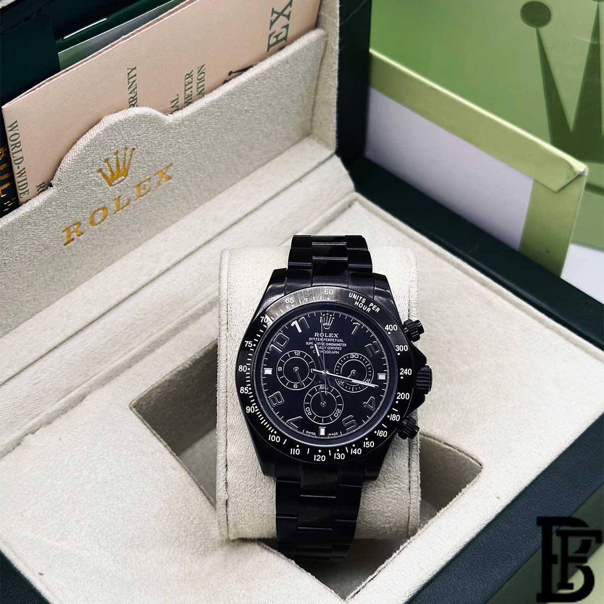 Rolex Watch For Men RO007 image 1