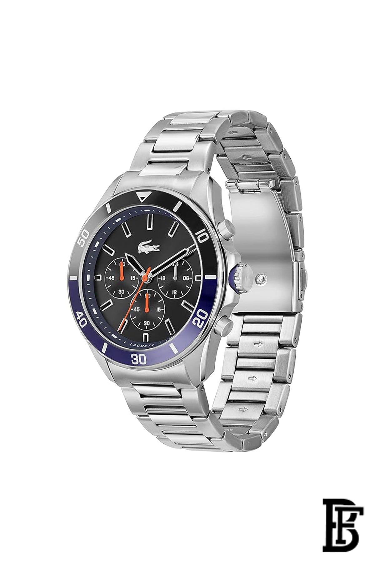 Lacoste Watch for Men 2011155 image 2