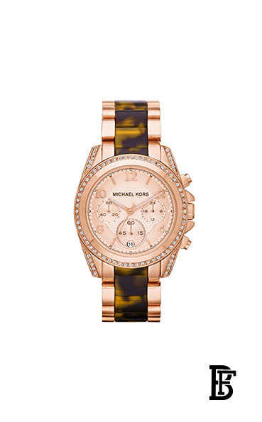 Michael Kors Watch for Women MK5859 image 0