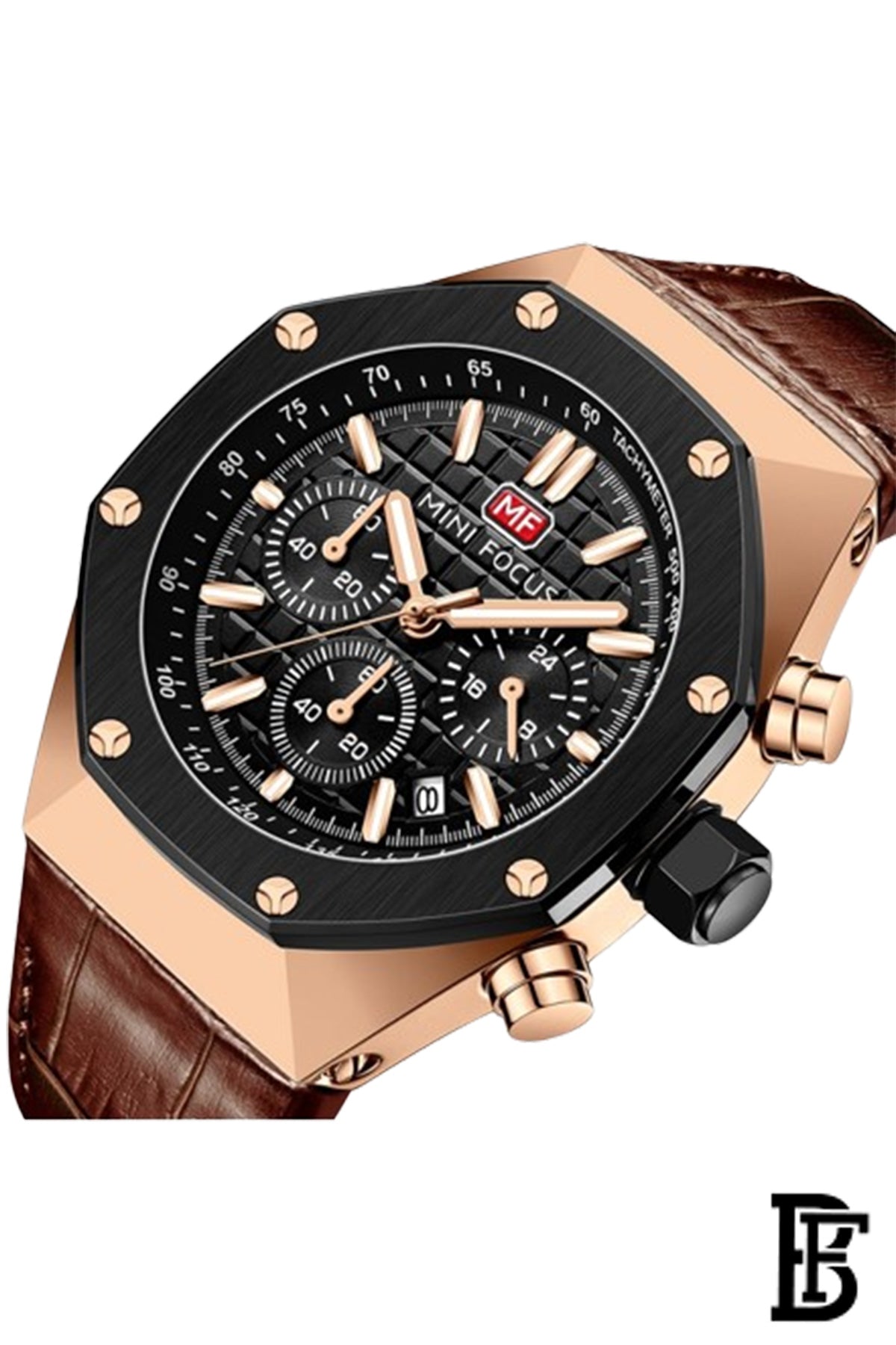 Mini Focus Watch For Men MF0417G.04 image 2
