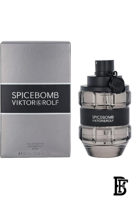 Viktor & Rolf Spice Bomb M EDT 90 ml image 1