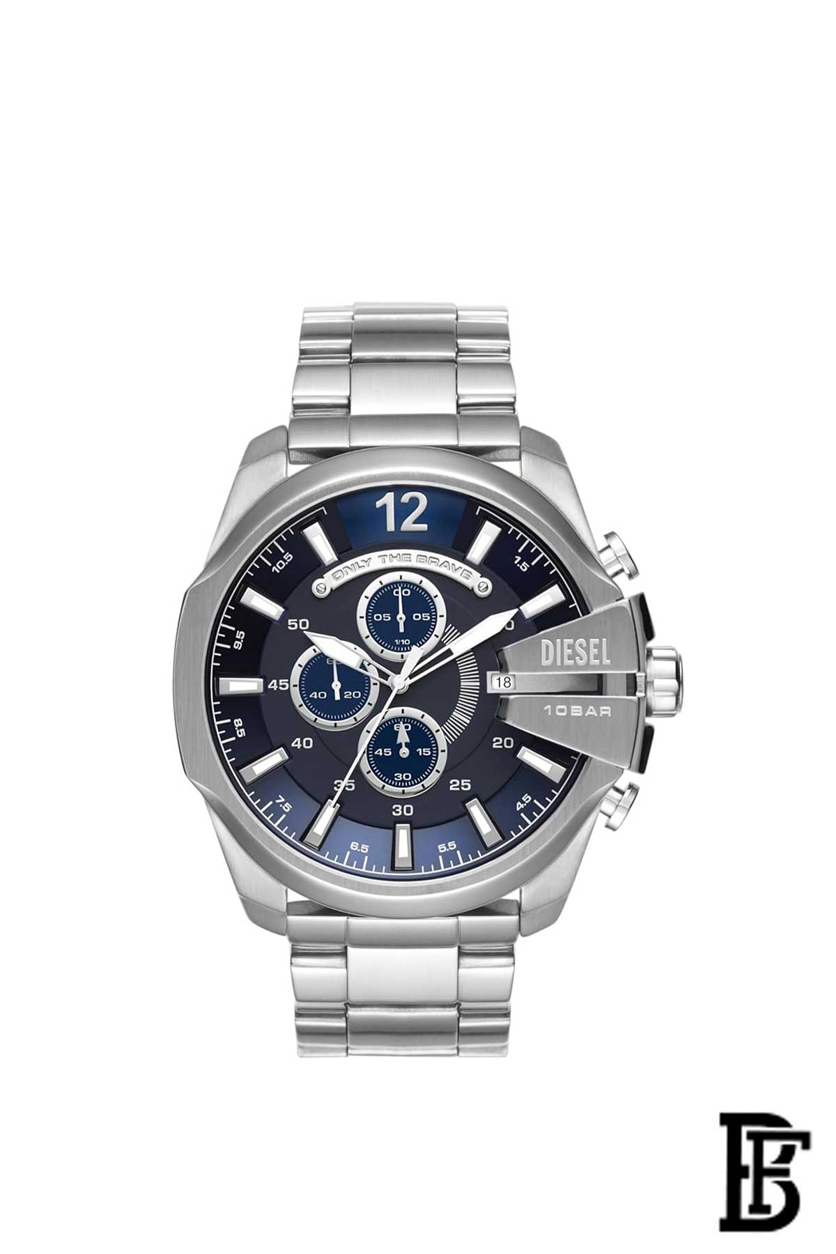 DIESEL Men's Watch DZ4417 image 1