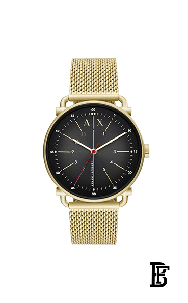 Emporio Armani Watch For Men AX2901 image 1