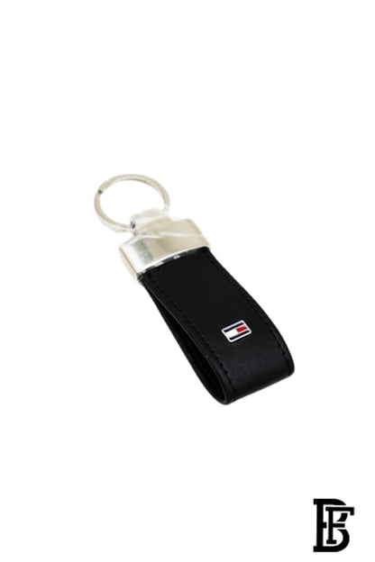 Set Tommy Hilfiger ( 2 Wallet &amp; Key Chain) for Men image 7