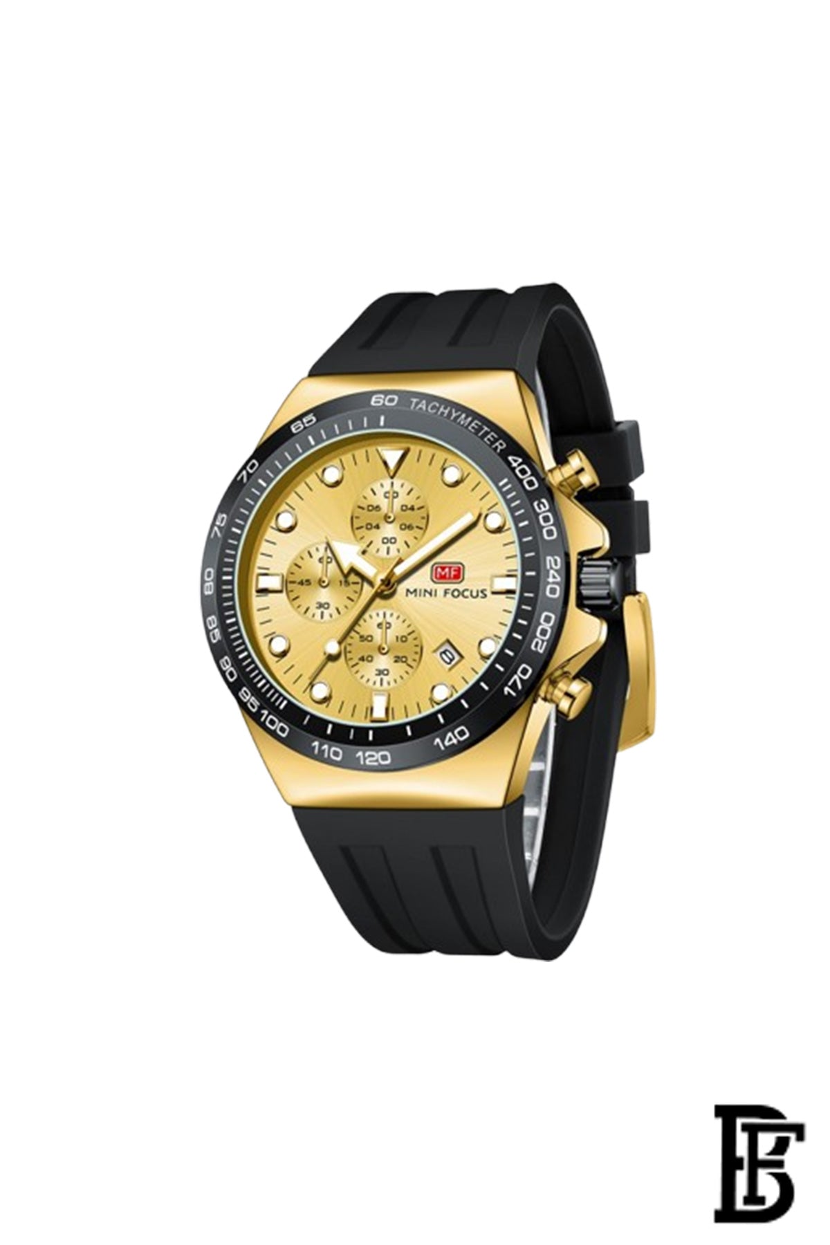 Mini Focus Watch For Men MF0488G.04 image 1